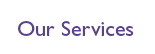 Services