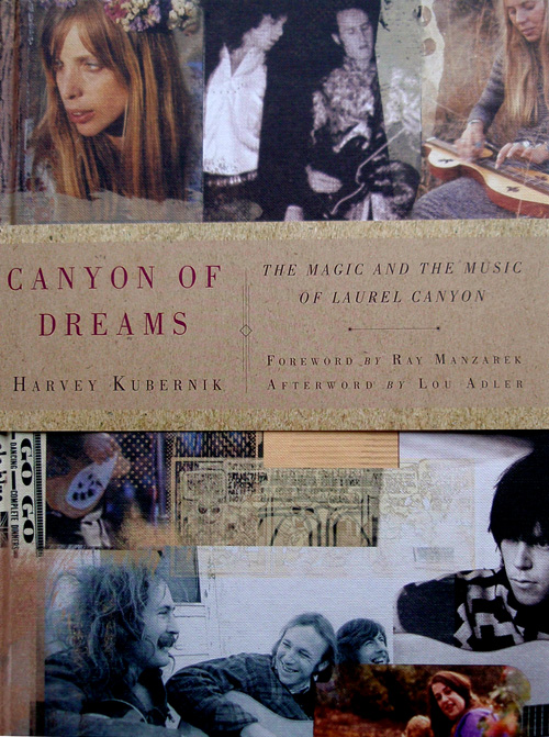 Canyon cover