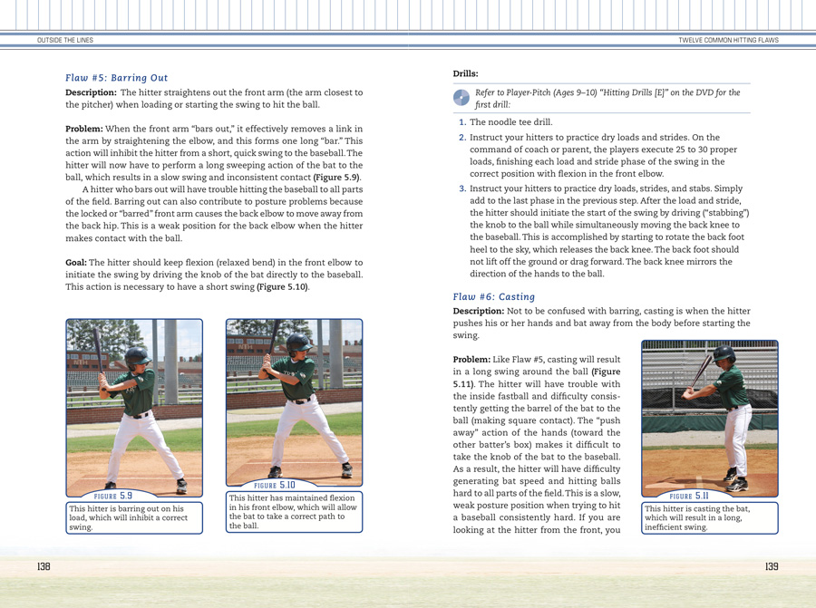 Spread page 138