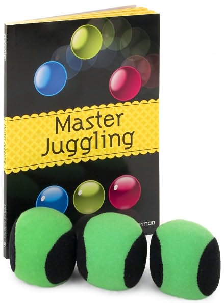 jugglinset