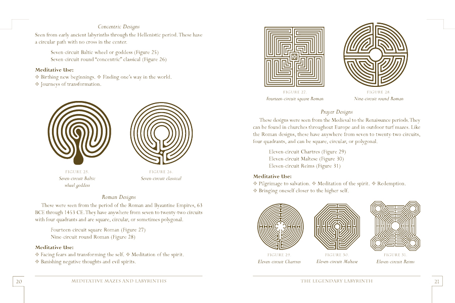 mazes20
