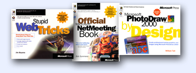 Microsoftbooks